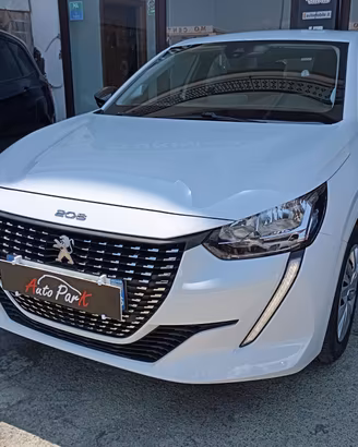 Peugeot 208 5P 1.2 PureTech 75CV Active