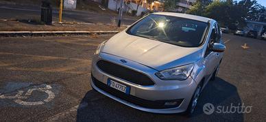 Ford Cmax