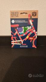 Stikers per bici - Legami