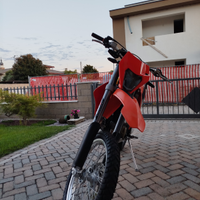 Ktm Exc 125