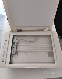 Stampante canon mg 2550
