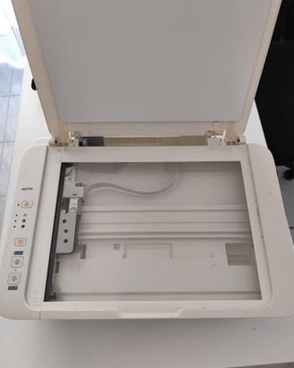Stampante canon mg 2550