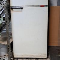 Frigorifero Rex anni '60