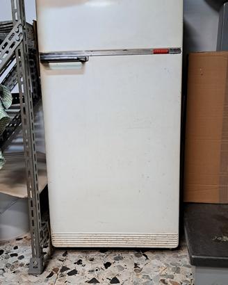 Frigorifero Rex anni '60