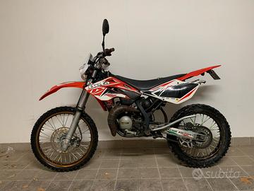 Beta enduro 50cc