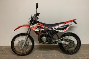 Beta enduro 50cc