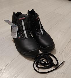 Scarpe antinfortunistiche Giasco (43)