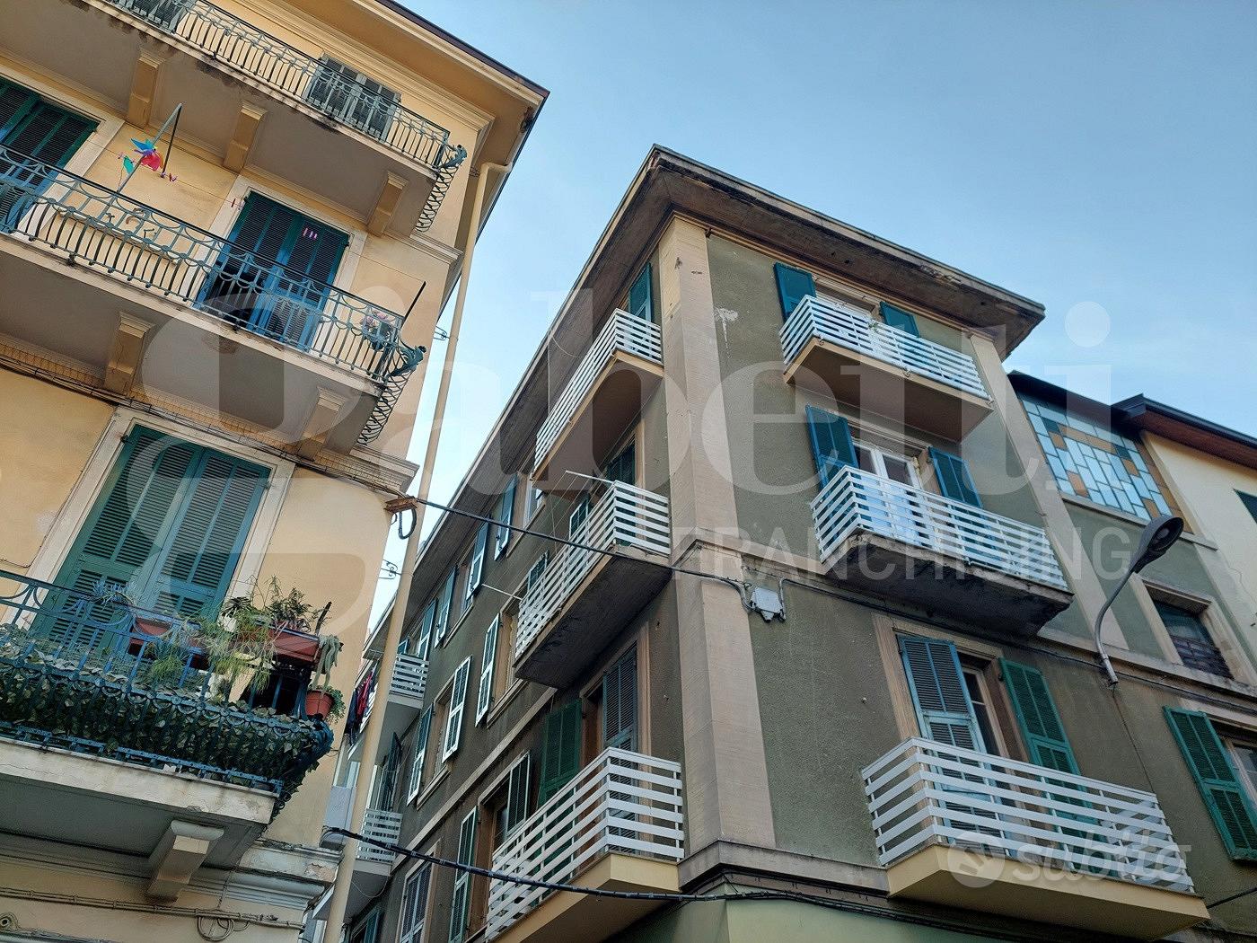 Apartment in Sanremo, Coldirodi - Vista 2