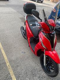 Kymco people s 150