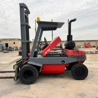 Linde h 70 d
