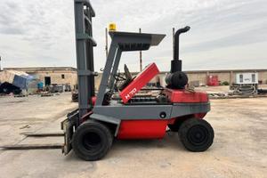 Linde h 70 d