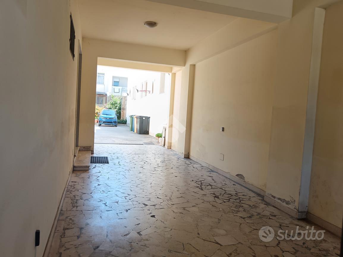 Apartment in Trapani, Xitta - Vista 4