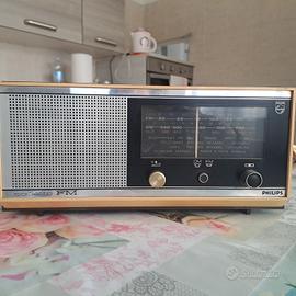radio 