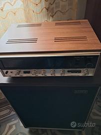 Sansui 4000