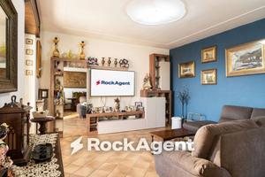 Appartamento di 130 m² con 3 locali e box auto a M