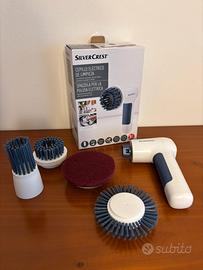 Spazzola pulizia casa Silvercrest
