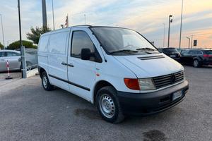 MERCEDES-BENZ Vito 110 CDI CAT Furgone