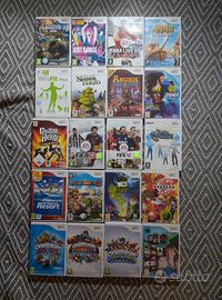 Giochi Nintendo Wii 