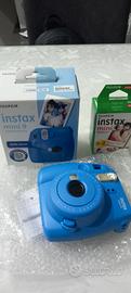 instax mini 9