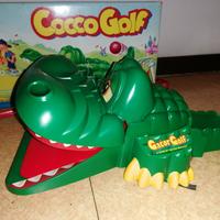 Cocco Golf Parker anni 90