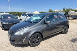 Opel Corsa 1.3 mjt 75CV ok neopatentati