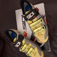 SCARPE SIDI GENIUS 7 taglia 44