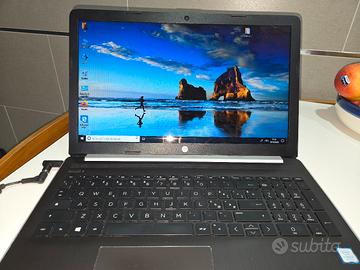notebook hp 