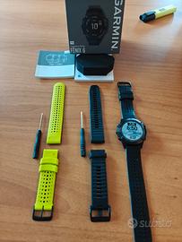 Orologio Garmin Fenix 6 Pro