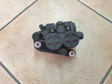 Pinza freno anteriore Honda Transalp 600