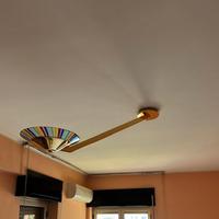 Lampadario ITRE LEUCOS