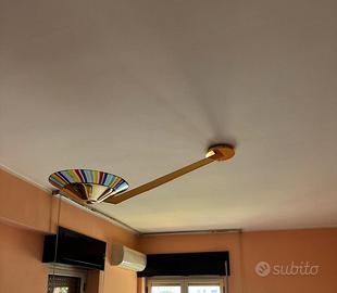 Lampadario ITRE LEUCOS