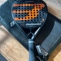 Bullpadel hack 03 comfort