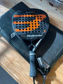 Bullpadel hack 03 comfort