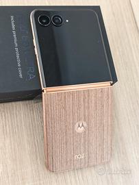 MOTOROLA RAZR 60 ULTRA 512GB 