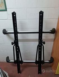 Portabici renault clio