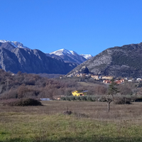 Casa vacanze in montagna