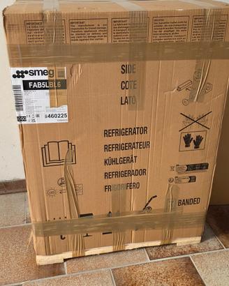frigo smeg