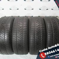 235 55 18 Pirelli 2020 85% 235 55 R18 Pneus