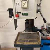 Trapano SERRMAC TCO 28 anno 1999