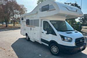 Ford horon 2021 CI