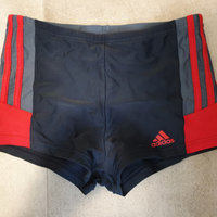 Costume Adidas taglia M come da foto