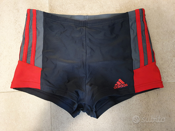Costume Adidas taglia M come da foto