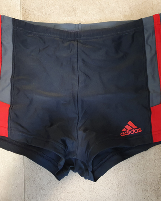 Costume Adidas taglia M come da foto