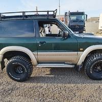 Patrol GR 35X12.50R15-315/75 R16-35X12.50 R16-37X1