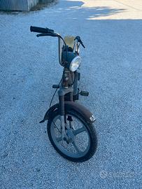 PIAGGIO SI