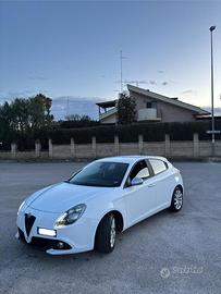 Alfa Romeo Giulietta 1.6 JTDM 120CV SUPER