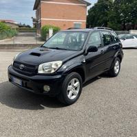 Toyota RAV 4 RAV4 2.0 Tdi D-4D cat 5 porte