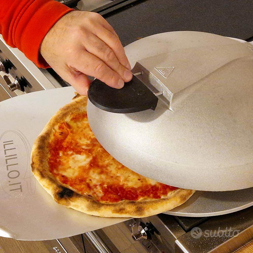 FORNO PIZZA ILLILLO - Elettrodomestici In vendita a Forlì-Cesena
