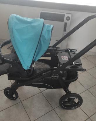 Passeggino singolo/gemellare Peg Perego