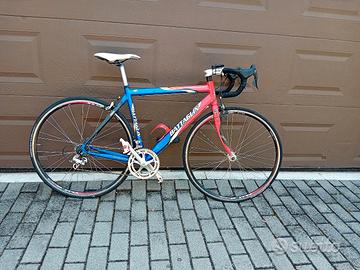 BICICLETTA BATTAGLIN